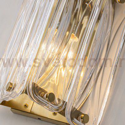 Бра Favourite 4764-2W Glacies