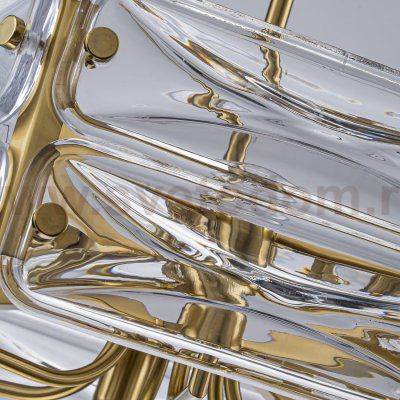 подвесная люстра Favourite 4764-6P Glacies