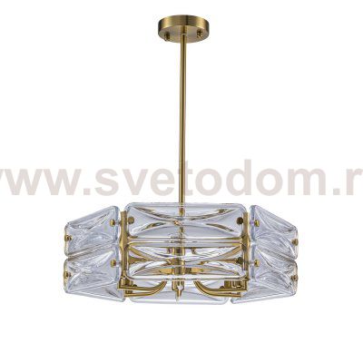 подвесная люстра Favourite 4764-6P Glacies