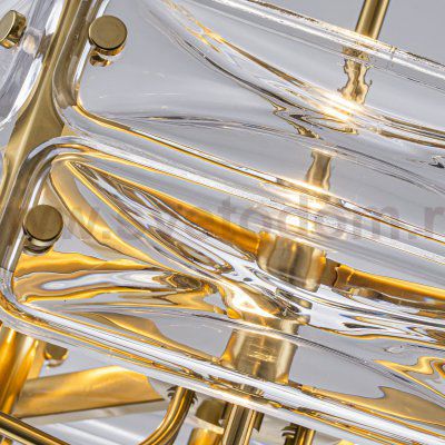 подвесная люстра Favourite 4764-6P Glacies