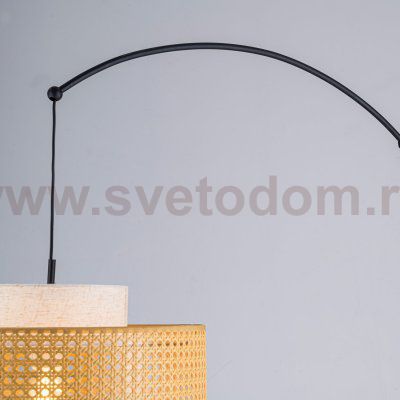 Торшер Favourite 4768-1F Organicum