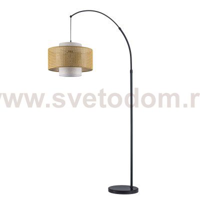 Торшер Favourite 4768-1F Organicum