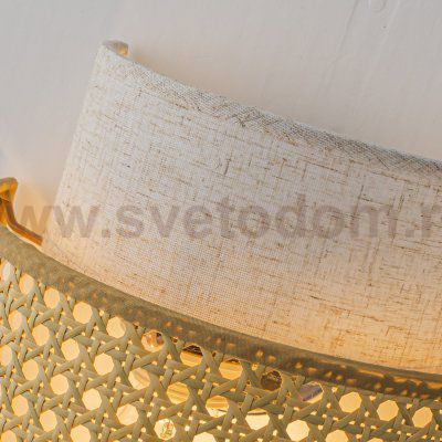 Бра Favourite 4768-1W Organicum