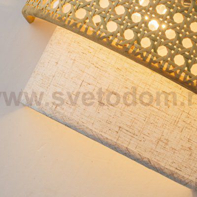 Бра Favourite 4768-1W Organicum