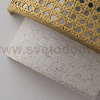 Бра Favourite 4768-1W Organicum