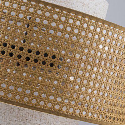 подвесная люстра Favourite 4768-3P Organicum