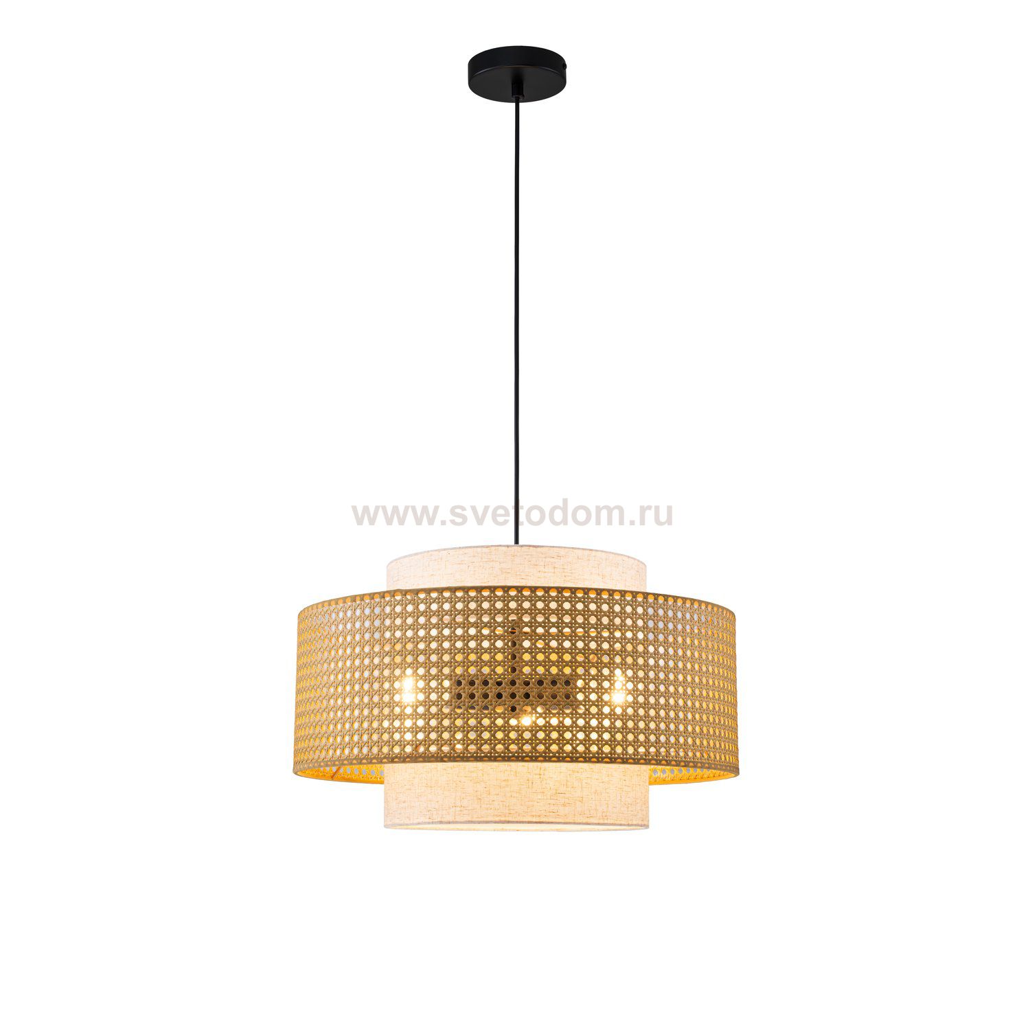 подвесная люстра Favourite 4768-3P Organicum