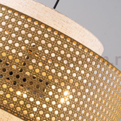 подвесная люстра Favourite 4768-3P Organicum