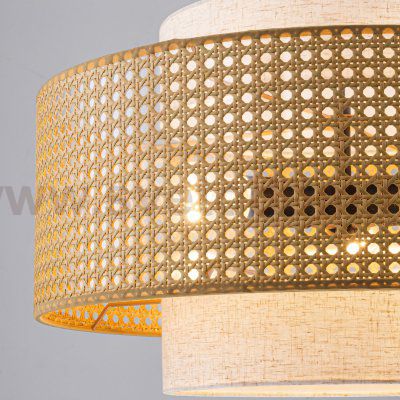 подвесная люстра Favourite 4768-3P Organicum