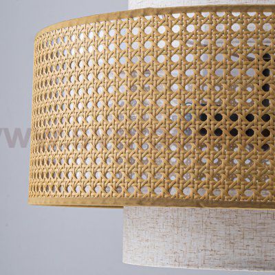 подвесная люстра Favourite 4768-3P Organicum