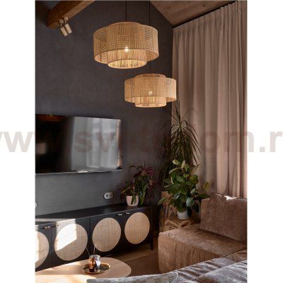 подвес Favourite 4769-1P Organicum