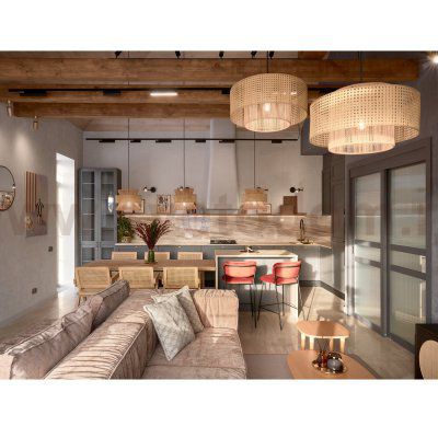 подвес Favourite 4769-1P Organicum