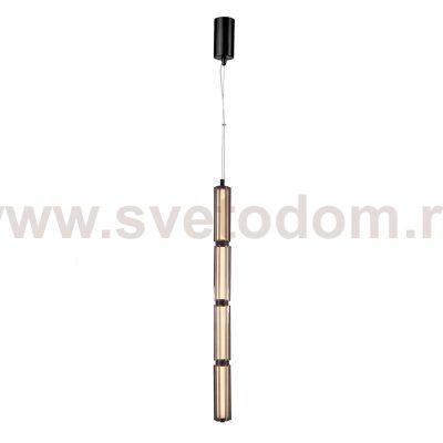 подвесная люстра Favourite 4776-4P Hexagoni