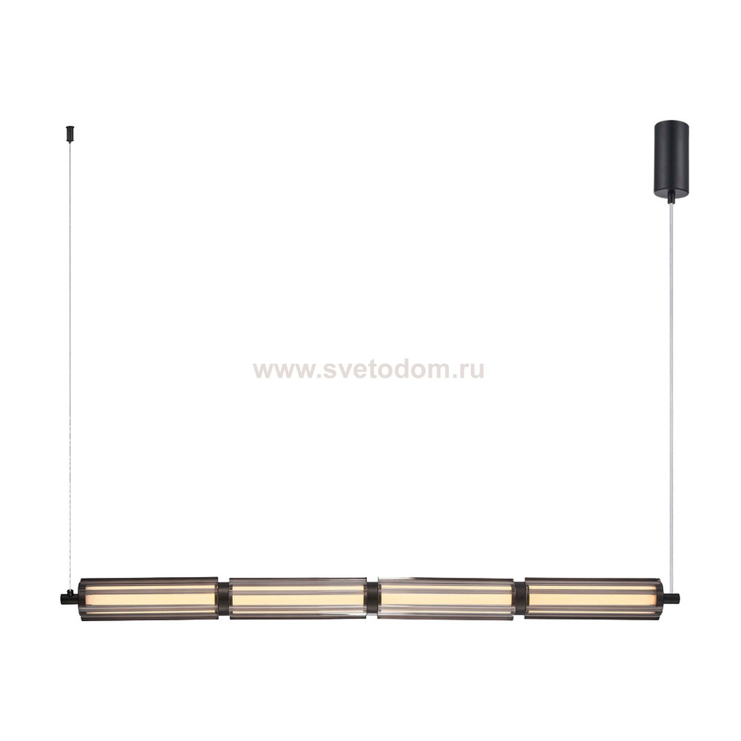 подвесная люстра Favourite 4776-4P Hexagoni