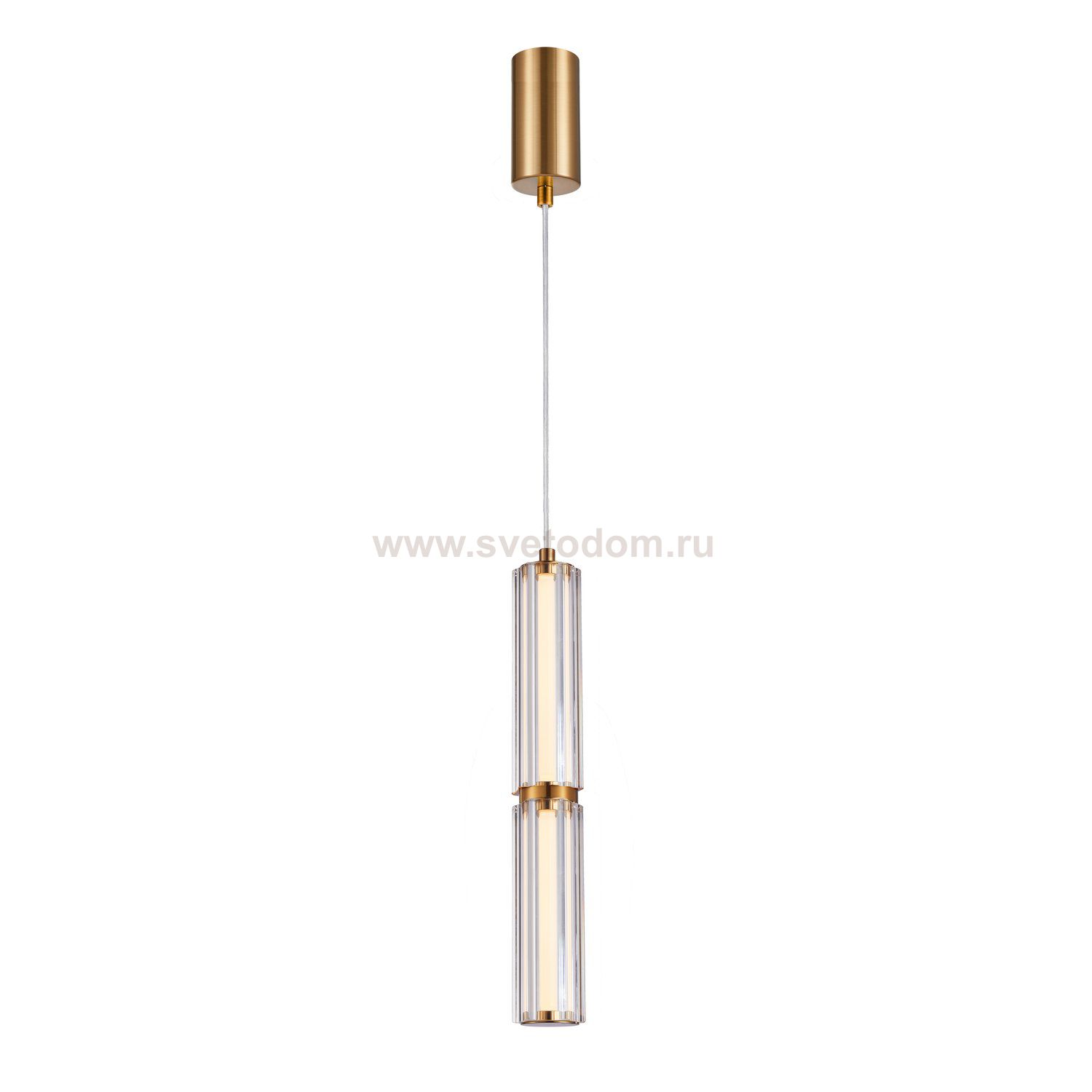 подвес Favourite 4777-2P Hexagoni