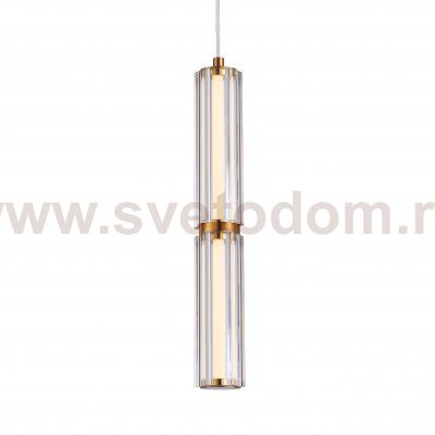 подвес Favourite 4777-2P Hexagoni