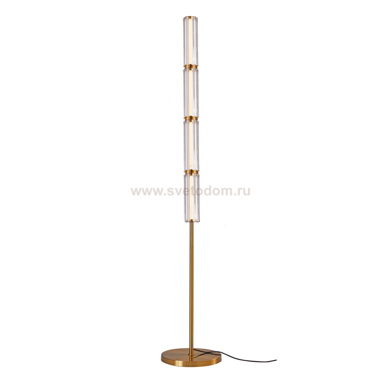 Торшер Favourite 4777-4F Hexagoni