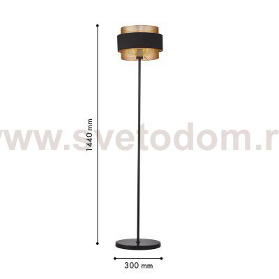 Торшер Favourite 4778-1F Fortis