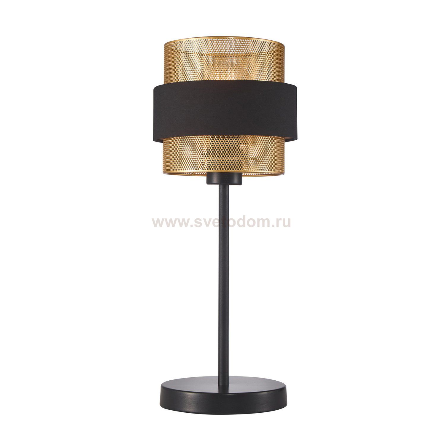 настольная лампа Favourite 4778-1T Fortis