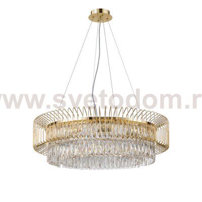 подвесная люстра Favourite 4779-10P Subito