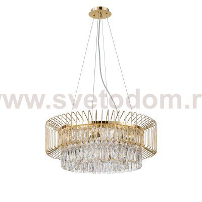 подвесная люстра Favourite 4779-6P Subito