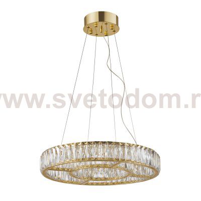 подвесная люстра Favourite 4780-5P Gloriole