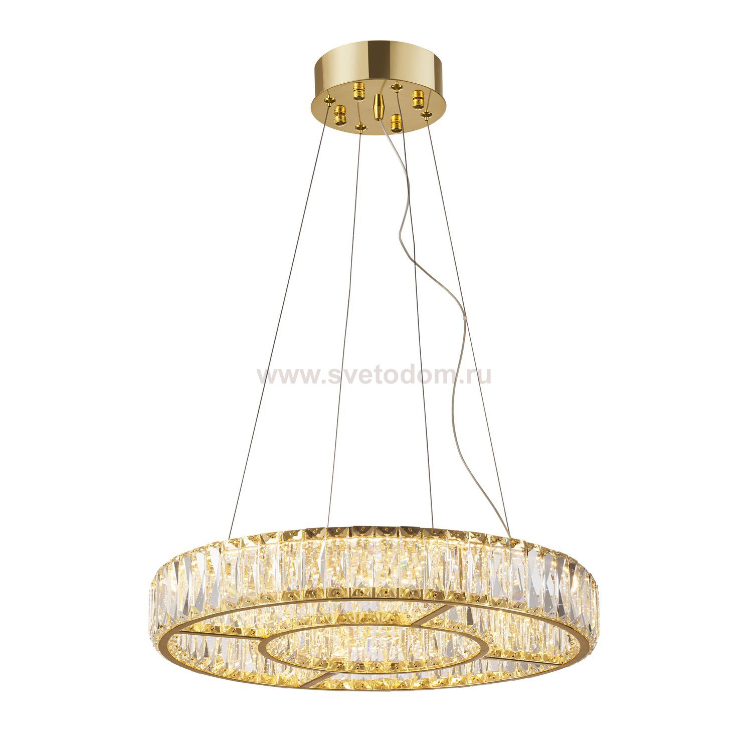 подвесная люстра Favourite 4780-5P Gloriole