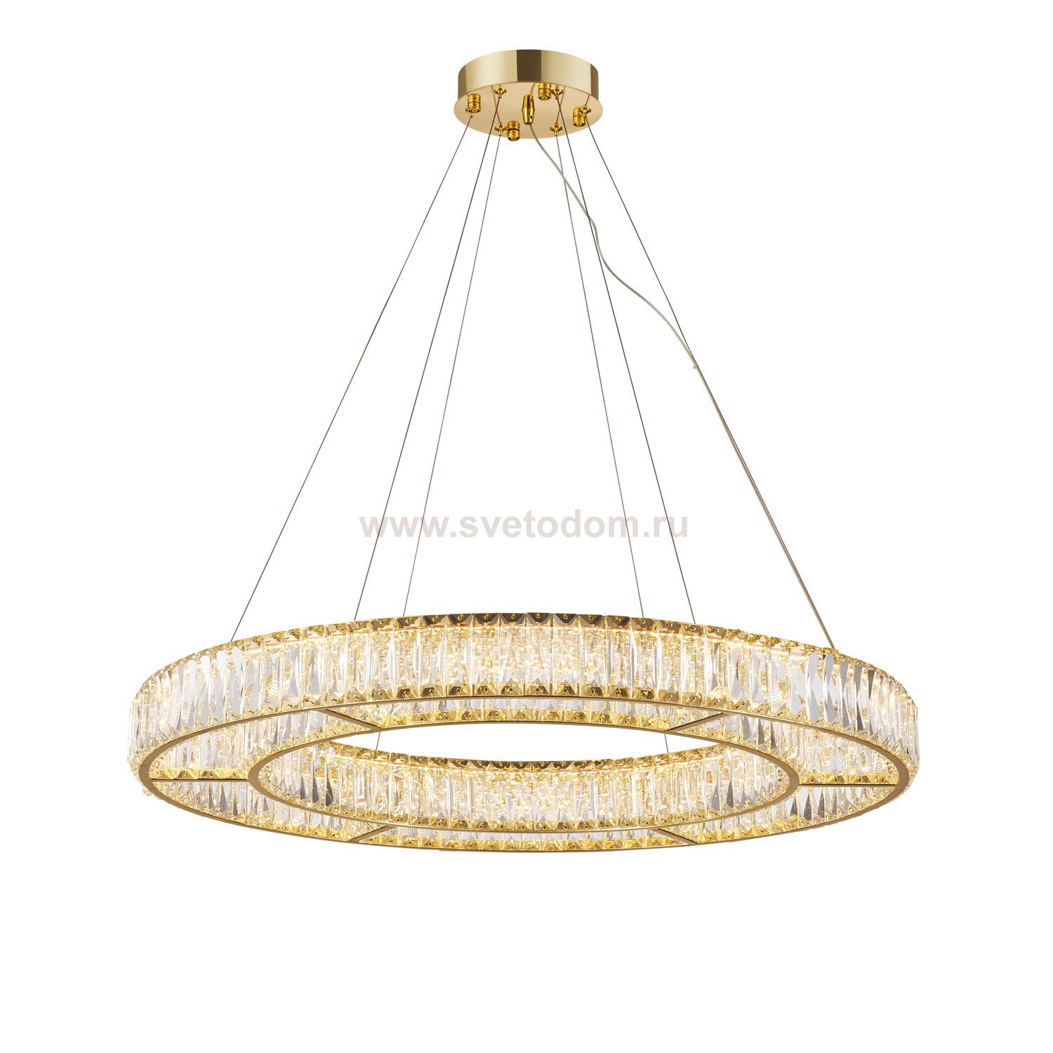 подвесная люстра Favourite 4780-8P Gloriole