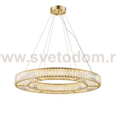 подвесная люстра Favourite 4780-8P Gloriole