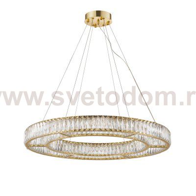 подвесная люстра Favourite 4780-8P Gloriole