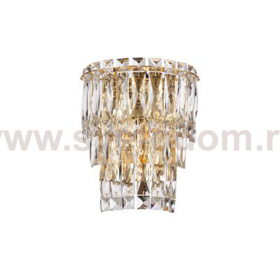 настенный светильник Favourite 4781-2W Adamas