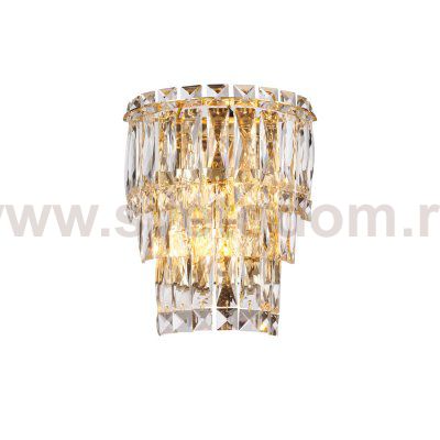 настенный светильник Favourite 4781-2W Adamas
