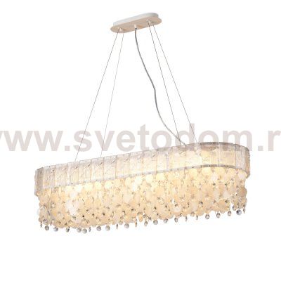 подвесная люстра Favourite 4782-10P Modus