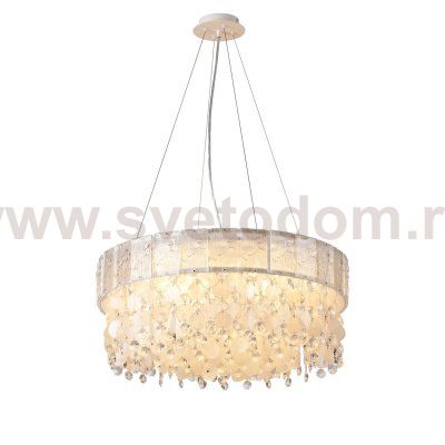 подвесная люстра Favourite 4782-12P Modus