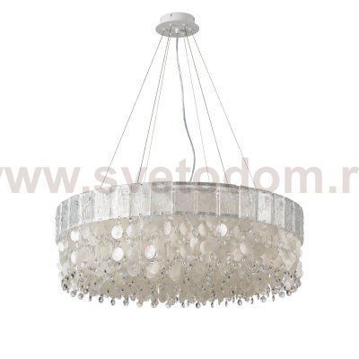 подвесная люстра Favourite 4782-18P Modus