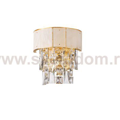 настенный светильник Favourite 4783-2W Raffinato