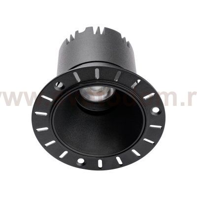 врезной светильник Favourite 4785-1C Headset
