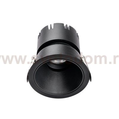 врезной светильник Favourite 4785-1C Headset