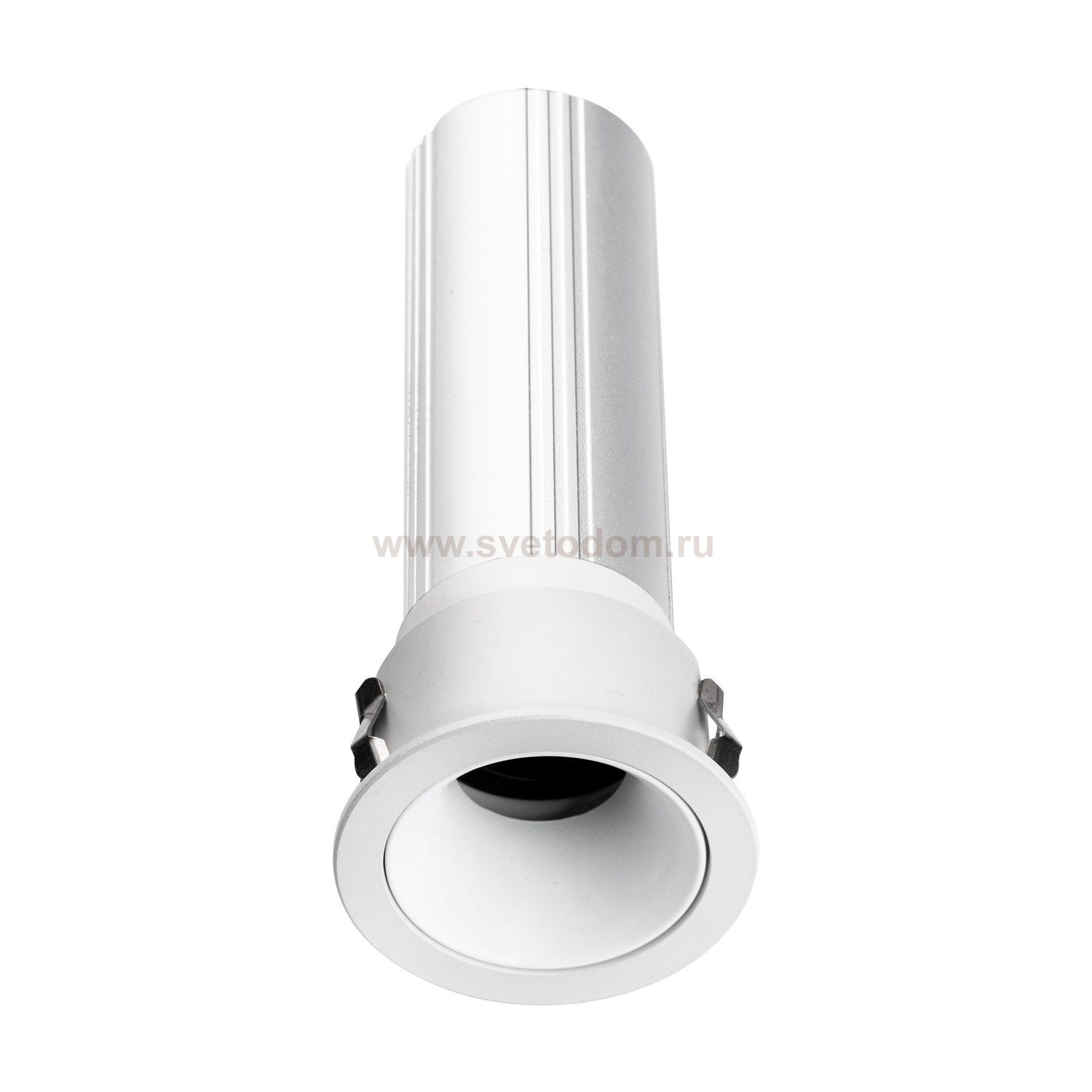 врезной светильник Favourite 4786-1C Headset