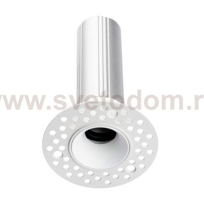 врезной светильник Favourite 4786-1C Headset