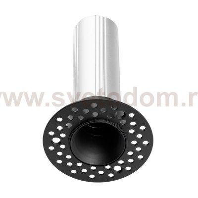 врезной светильник Favourite 4787-1C Headset