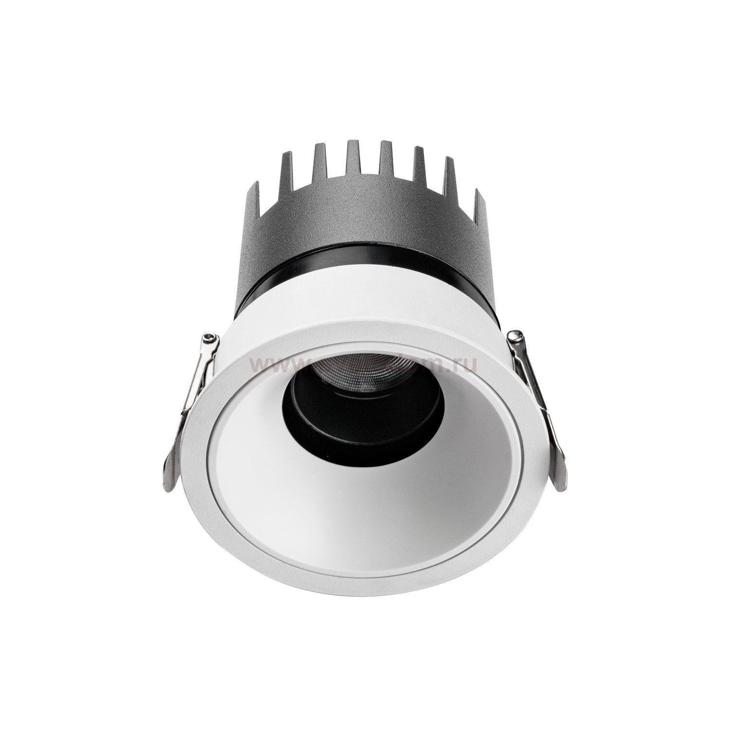 врезной светильник Favourite 4788-1C Headset