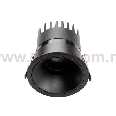 врезной светильник Favourite 4789-1C Headset