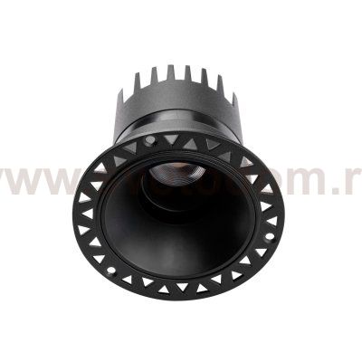 врезной светильник Favourite 4789-1C Headset