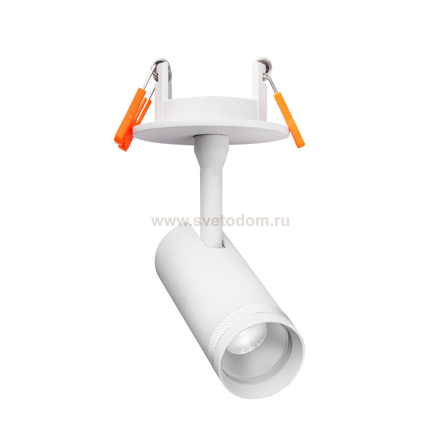 врезной светильник Favourite 4790-1U Alterno