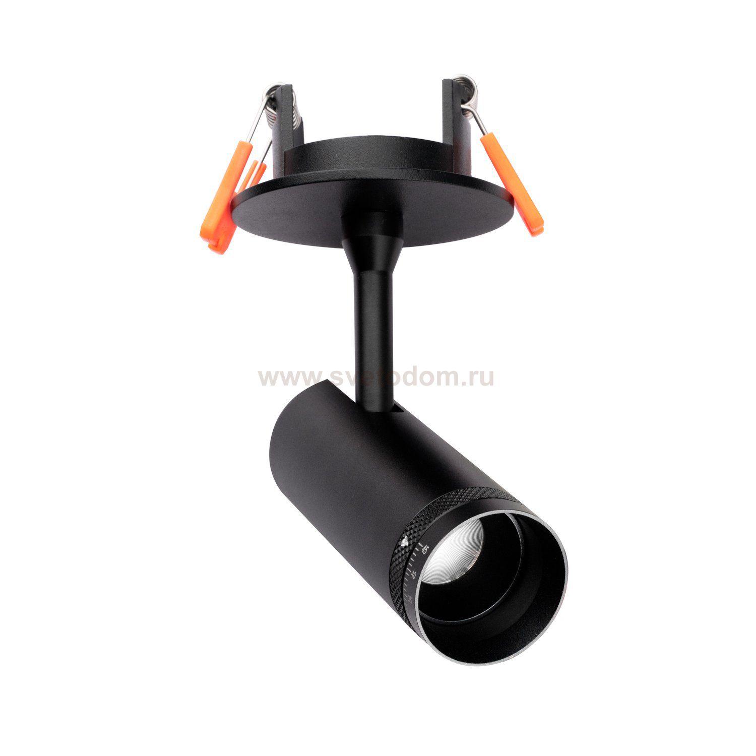 врезной светильник Favourite 4791-1U Alterno