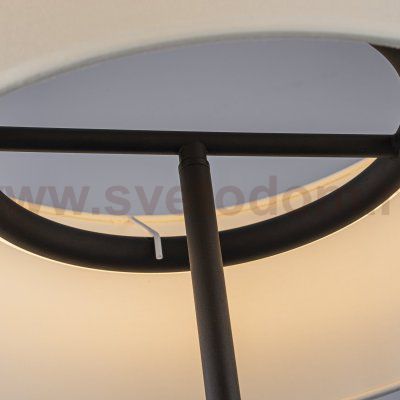 настольная лампа Favourite 4796-1T Hotelero