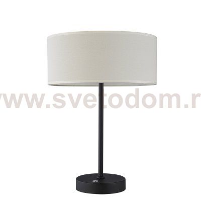 настольная лампа Favourite 4796-1T Hotelero