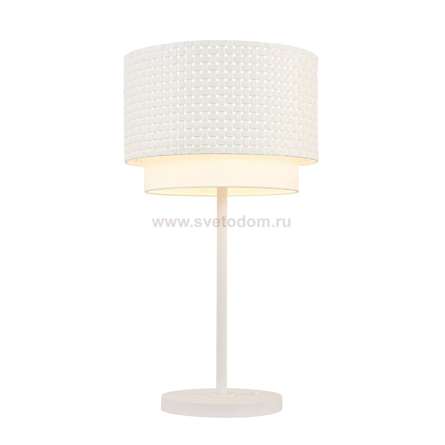 настольная лампа Favourite 4801-1T Nevada