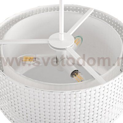 подвесная люстра Favourite 4801-3P Nevada